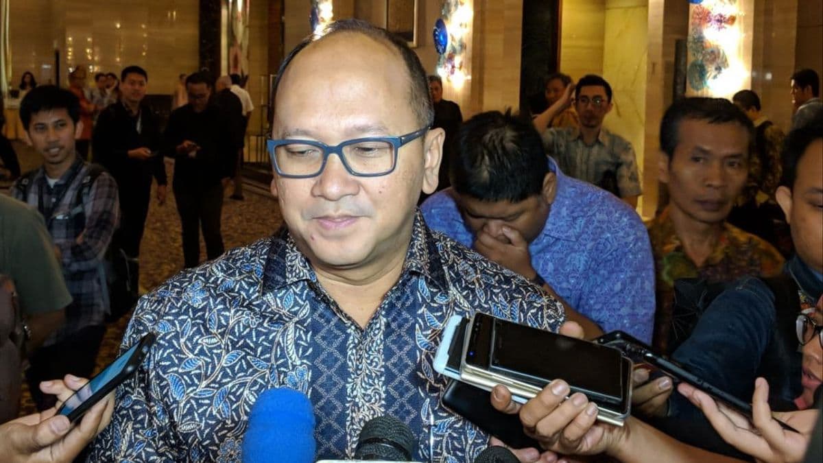Pemerintahan Prabowo Fokuskan Investas Hijau Hingga Ketahanan Energi