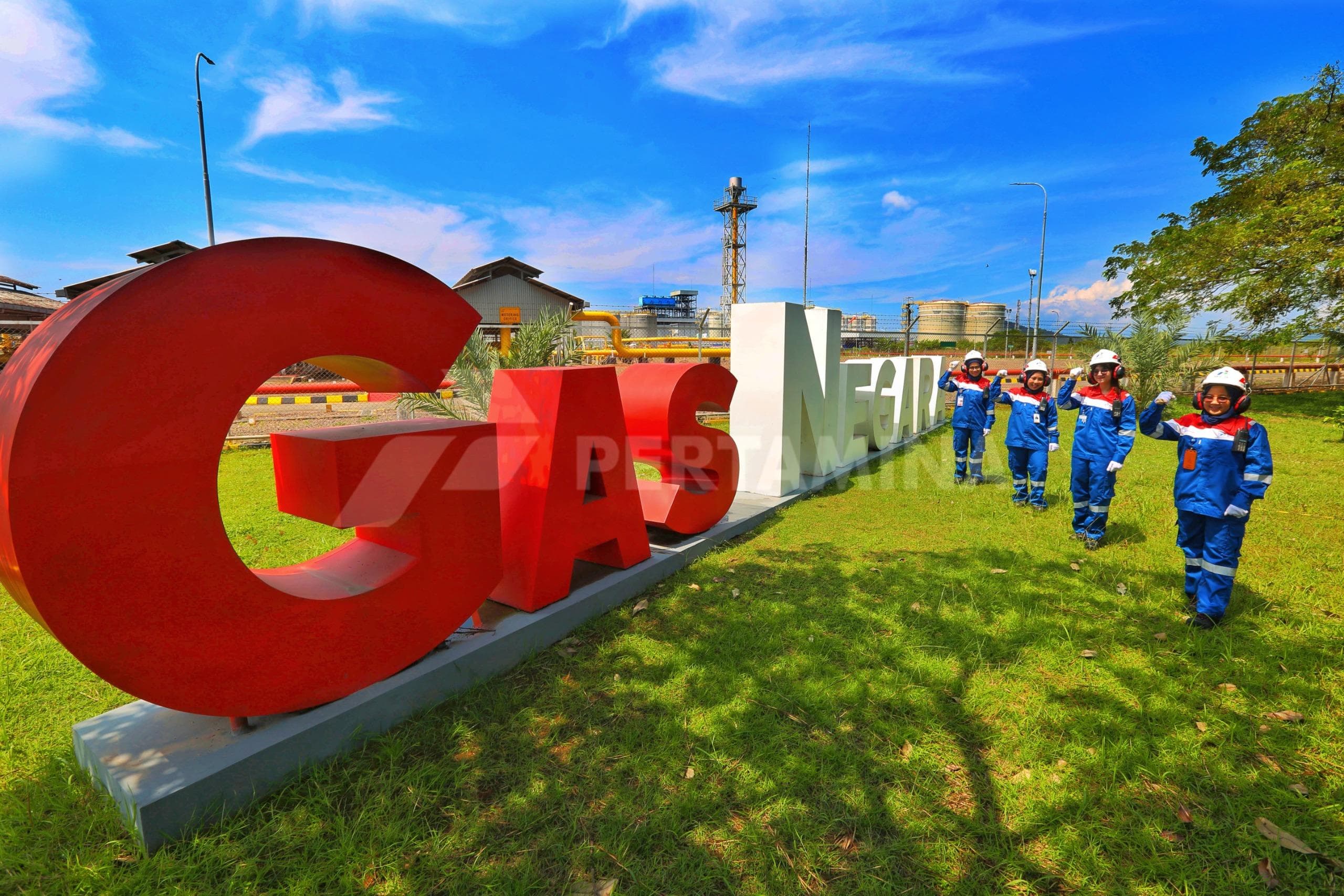 Berkat Keuangan yang Sehat, PGN Dapat Kenaikan Peringkat dari Moody's