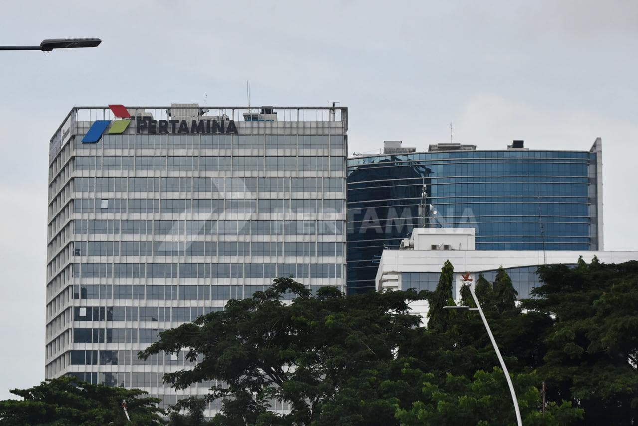 Sejumlah Subholding dalam Proses Hukum, Pertamina Tetap Komitmen Layani Kebutuhan Energi Masyarakat