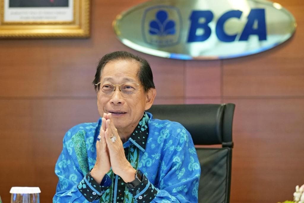 BCA Pertahankan Posisi Teratas World's Best Banks di Indonesia