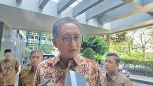 Renovasi Pembangunan Sekolah Rakyat Tahap I Dipastikan Rampung Juli 2025