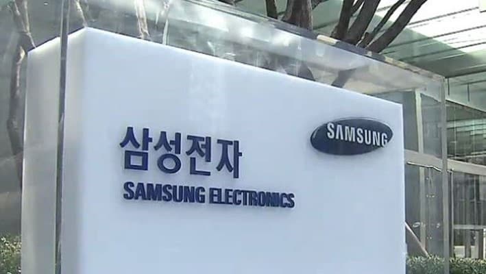 Laba Samsung Electronics Meningkat 52 Persen