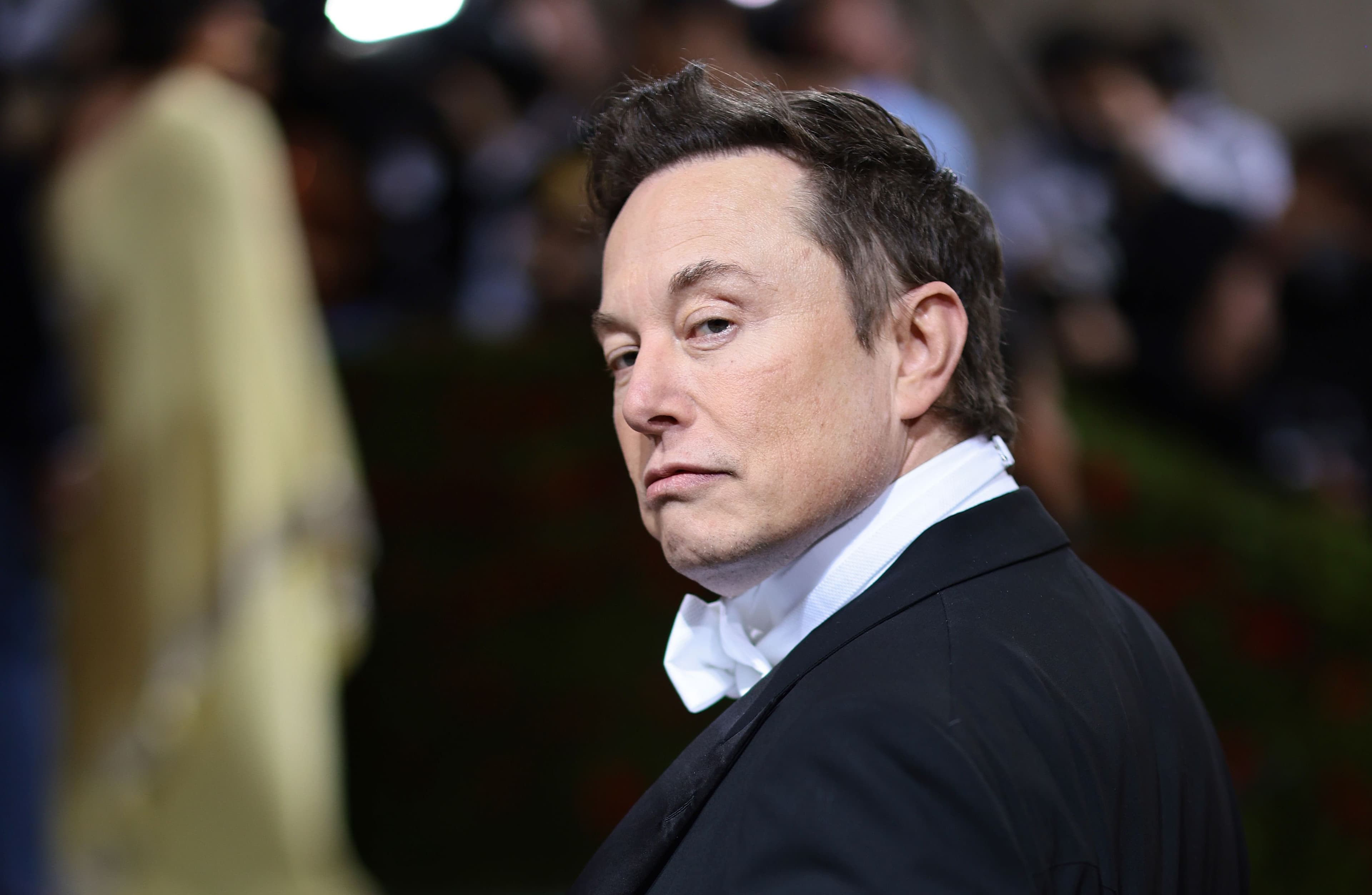 Elon Musk Siap Tanggalkan Jabatan CEO Twitter