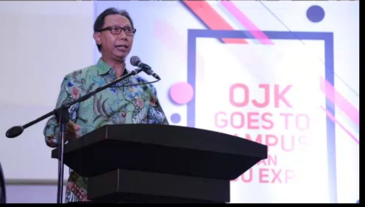 Cabut POJK Nomor 1/POJK.07/2013, OJK Rilis Aturan Perlindungan Konsumen Terbaru