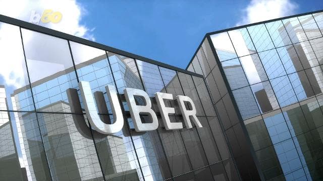 Uber Segera Sediakan Layanan Pemesanan Mariyuana
