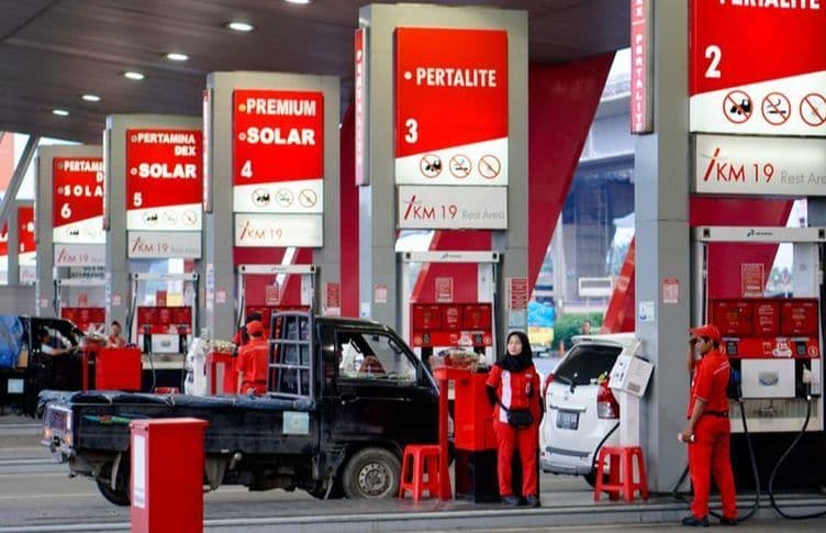 Pertamina Skorsing SPBU di Sidoarjo Karena Menyelewengkan BBM Bersubsidi