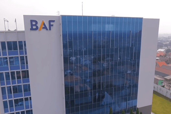 Incar Dana Rp3 Triliun, Bussan Finance Terbitkan Obligasi Tahap Pertama Rp100 Miliar