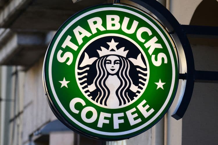 Starbucks Tinggalkan Rusia