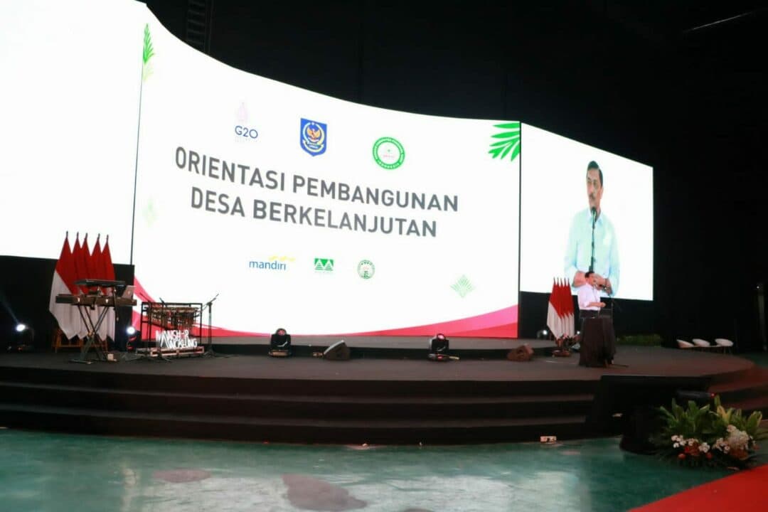 Audit Tata Kelola Sawit Bantu Kebijakan Pemerintah Lebih Akurat