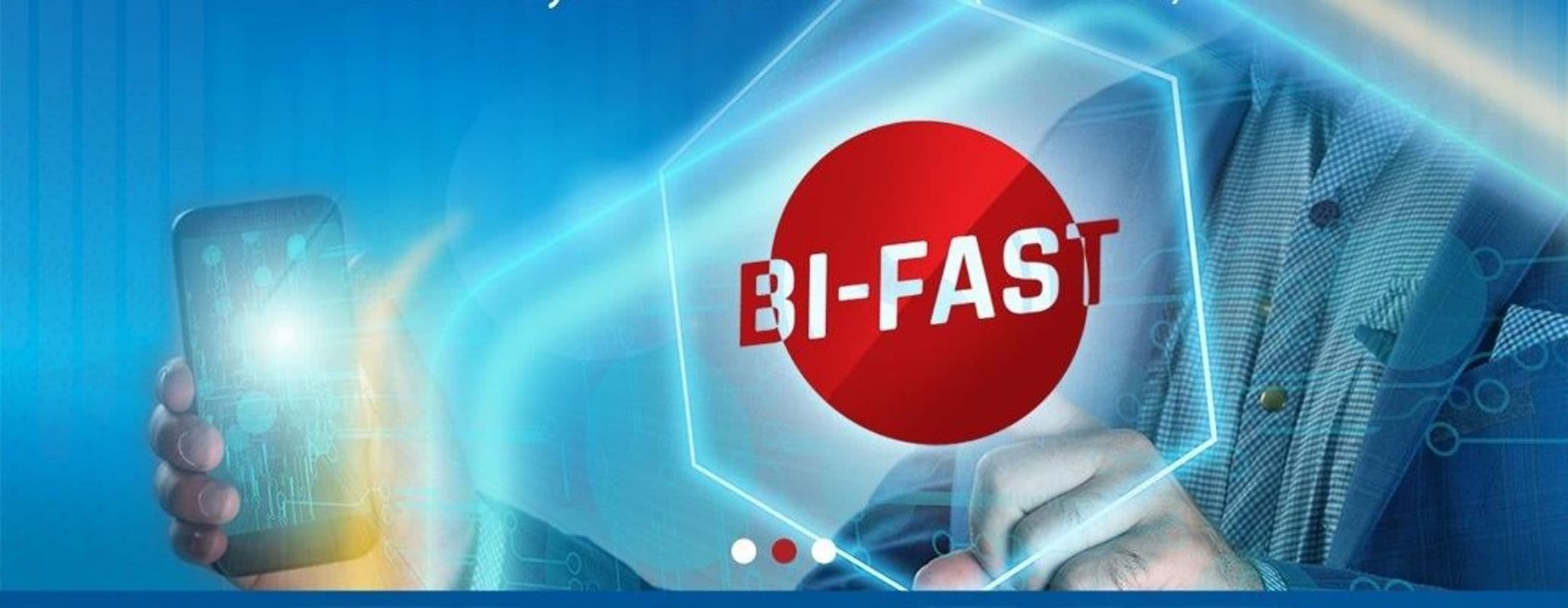 Bank Indonesia Rilis Ketentuan Penyelenggaraan BI-FAST
