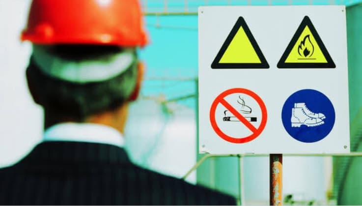 Kontrak Menggunung, WSKT Perkuat Sistem Keselamatan Kerja