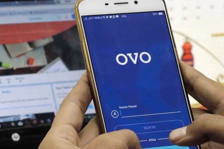 Eastspring Indonesia Jual Reksa Dana Saham Rp10.000 di OVO