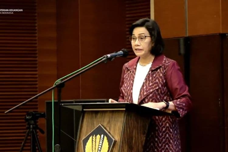Menkeu Minta Bahlil Lebih Giat Ngebor Minyak Demi Capai Target Lifting Nasional