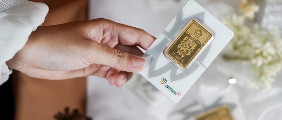 Permudah Akses Masyarakat Bali, ANTM Pindahkan BELM ke Denpasar Utara