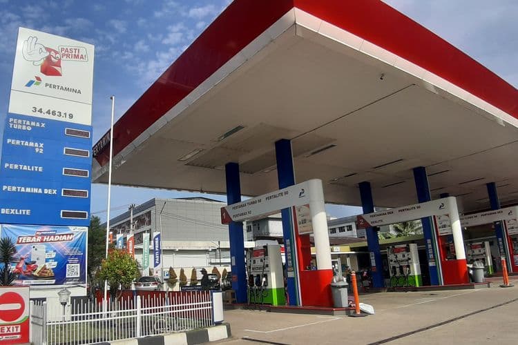 Antisipasi Efek Inflasi yang Berlipat, Pemerintah Diminta Segera Sesuaikan Harga BBM