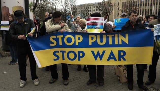 Perang di Ukraina Sebabkan Perlambatan Pertumbuhan Ekonomi Dunia