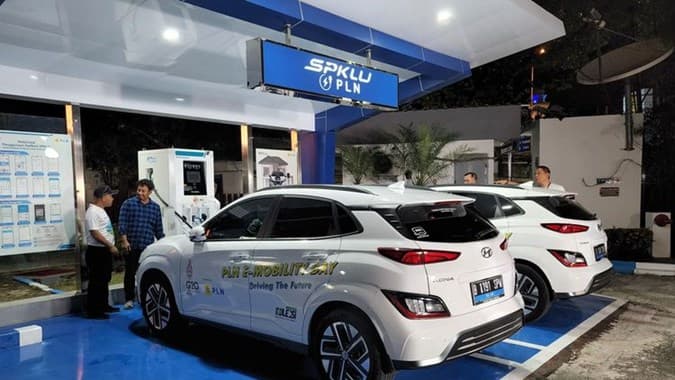 Pemberian Insentif Kendaraan Listrik Perlu Tambahan Beragam Reformasi Kebijakan