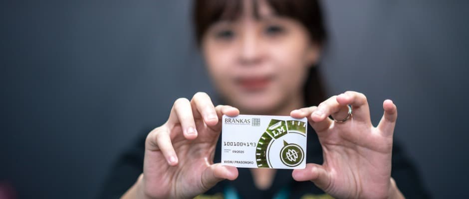 Layanan Transaksi Produk Logam Mulia ANTM Sudah Kembali Normal