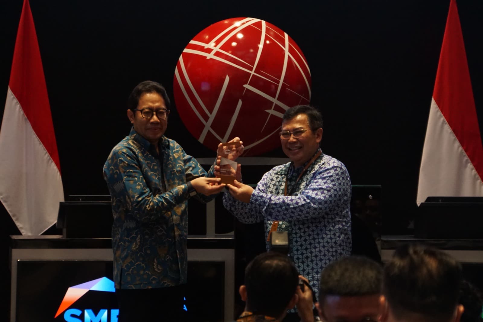 Resmi Catatkan Obligasi Rp2 T di BEI, SMF Dorong Penyaluran KPR FLPP ke MBR