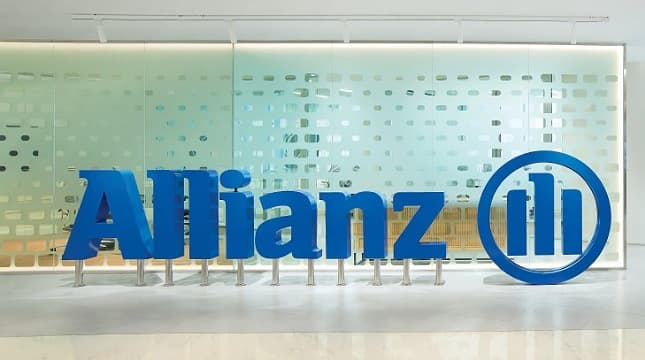 Allianz Catatkan Peningkatan Perolehan Laba 22 Persen