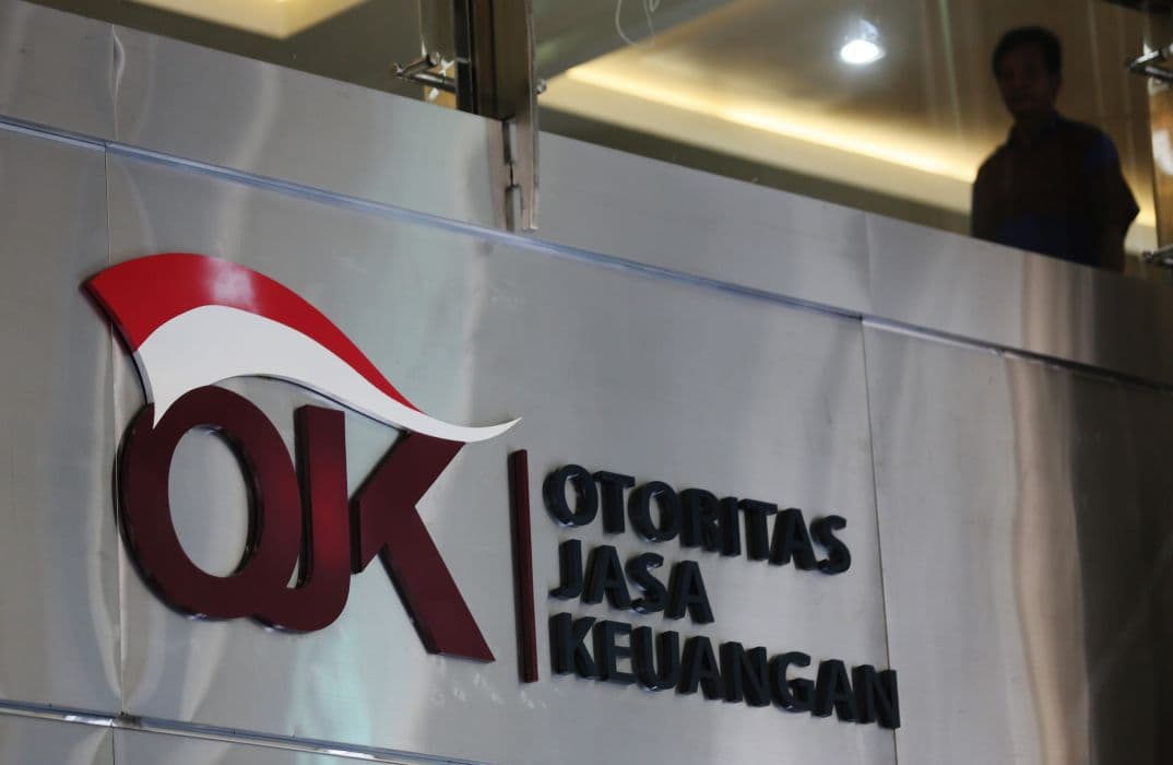 Kerja Sama dengan Dukcapil, OJK Terapkan Face Recognition di Layanan Jasa Keuangan