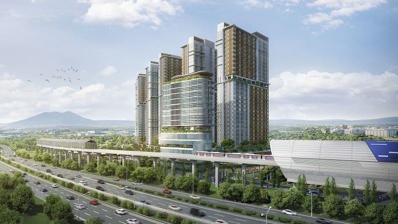 ADHI Buka Suara Soal Proyek LRT City Mangkrak dan Krisis Likuiditas ADCP