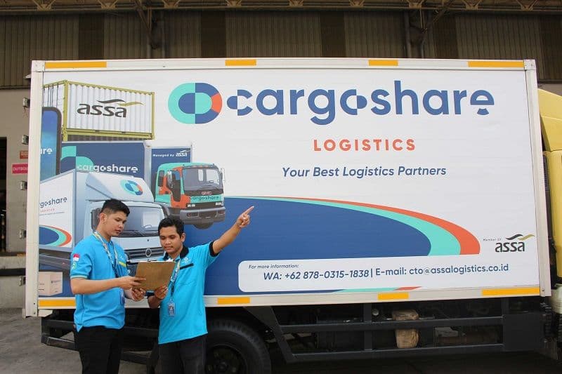 ASSA Tunjukkan Ketangguhan! Pendapatan Tembus Rp3,06 Triliun, Logistik Jadi Mesin Pertumbuhan