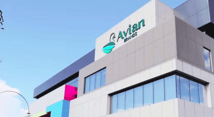 Avian Raih Juara 1 ESG dan Tata Kelola di Katadata SAFE ‘The Green Changer’