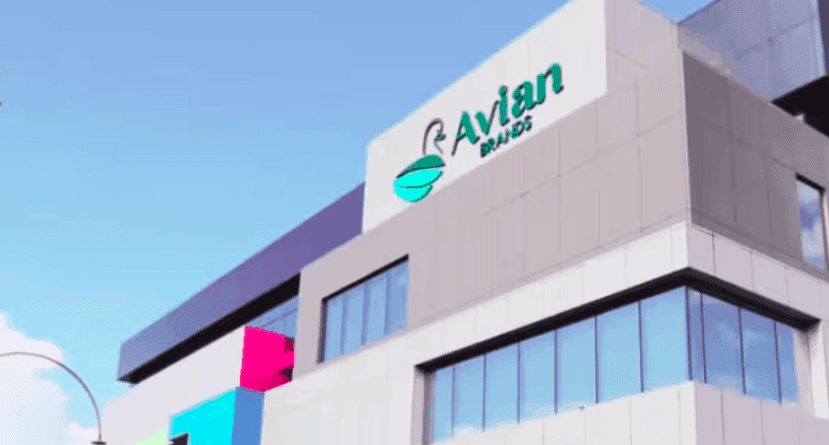 Avian Brands Kembali Masuk Daftar Forbes Asia, Perkuat Reputasi di Pasar Regional