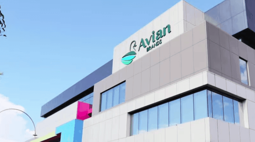 Avian Brands Makin Tangguh! ESG Risk Rating Tembus 16,9, Jadi Peringkat 1 di Kelompok Peer