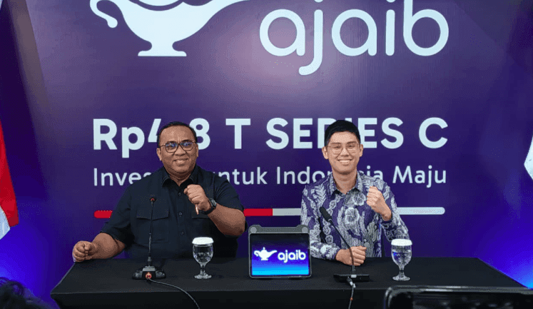 SBI Holdings Jepang Suntik Ajaib Rp4,8 Triliun, Kepercayaan Asing ke Indonesia Kembali Membara