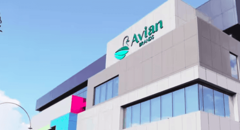 Debut di S&P Global CSA 2026, Avian Brands Langsung Tembus 87th Percentile