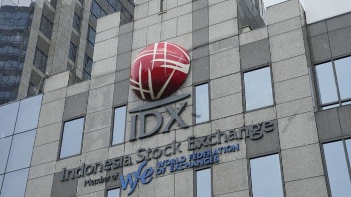 Gebrakan BEI! 5 ETF Emas Resmi Melantai, Investor Kini Bisa ‘Borong’ Emas Lewat Bursa