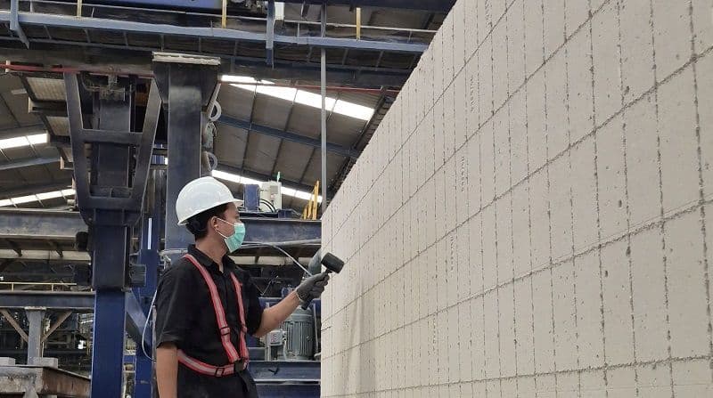 Kinerja BLES Melejit di Semester I-2026! Penjualan Naik 33%, Laba Bersih Tembus Rp147 Miliar
