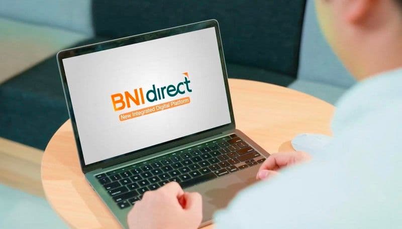 BNI Perkuat BNIdirect, Dorong UMKM Naik Kelas dan Transaksi Digital Melonjak