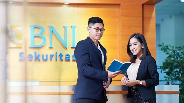 Perkuat Peran di Pasar Modal Indonesia, BNI Sekuritas Jadi Arranger dalam Merger Moratelindo dan MyRepublic Indonesia Senilai Rp20 Triliun