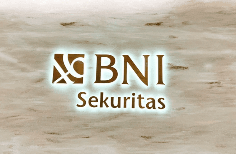 BNI Sekuritas Sabet Dua Penghargaan Bergengsi Dunia Berkat Transaksi Jumbo Pegadaian dan BSI