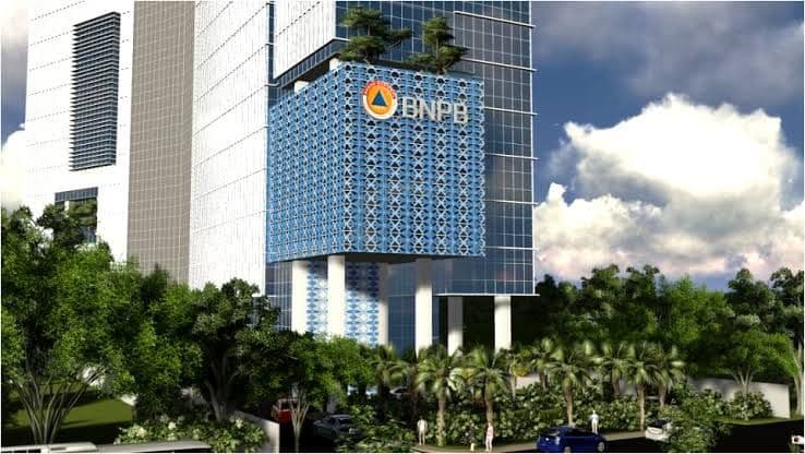 BNPB Inventarisasi Bantuan Asing Untuk Padamkan Karhutla