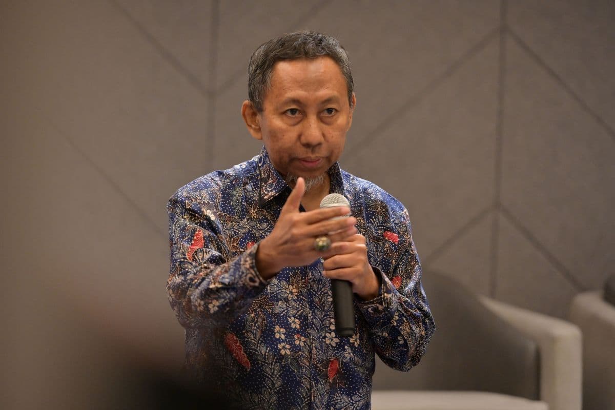 BPDP Kemenkeu Sebut Ekspor Sawit Sudah Alami Perubahan