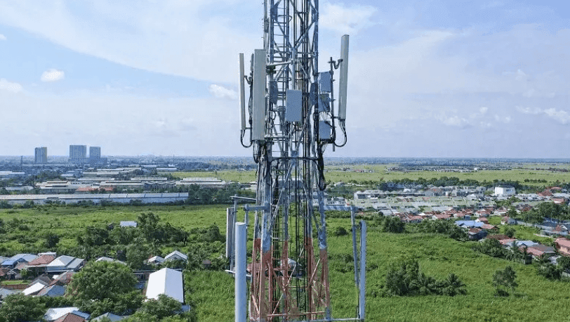 Resmi Menang Lelang Frekuensi, XLSMART Siap Tancap Gas Perluas Jaringan 5G hingga Pelosok Indonesia 