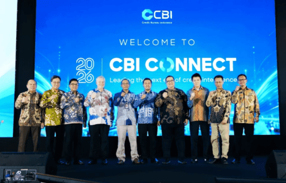 CBI Luncurkan 4 Solusi Intelijen Kredit, Bidik Perluasan Pembiayaan UMKM