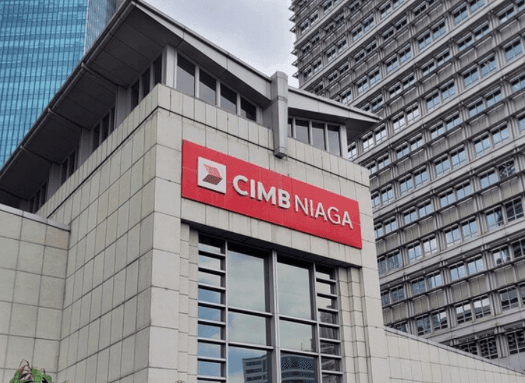 AI Rudder Perkuat Inovasi Digital CIMB Niaga melalui Solusi AI