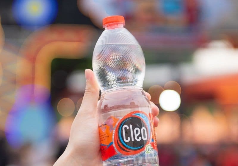 CLEO Tancap Gas! Penjualan Melejit 15,8%, Tiga Pabrik Baru Siap Dongkrak Kinerja 2026