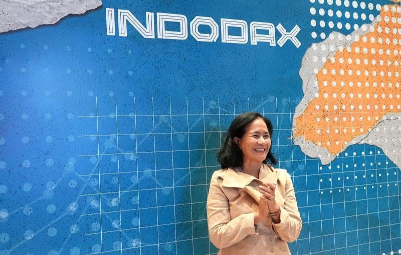 Pasar Kripto Memanas Lagi! Volume Transaksi INDODAX Naik 16%, Bitcoin Jadi Pemicu