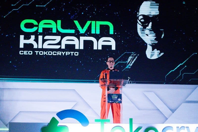 OJK Perkuat ‘Benteng’ Industri Kripto, Tokocrypto Sambut Aturan Baru