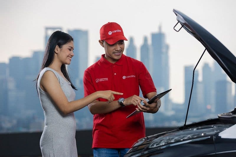 ASLC Ngebut! Pendapatan Melejit 27%, Caroline.id Jadi Mesin Uang!