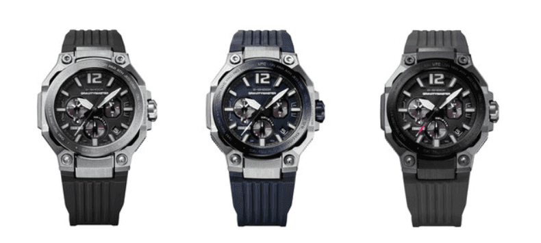 Casio Luncurkan G-SHOCK Terbaru untuk Kondisi Penerbangan Ekstrem, Dirancang untuk Presisi dan Ketangguhan 
