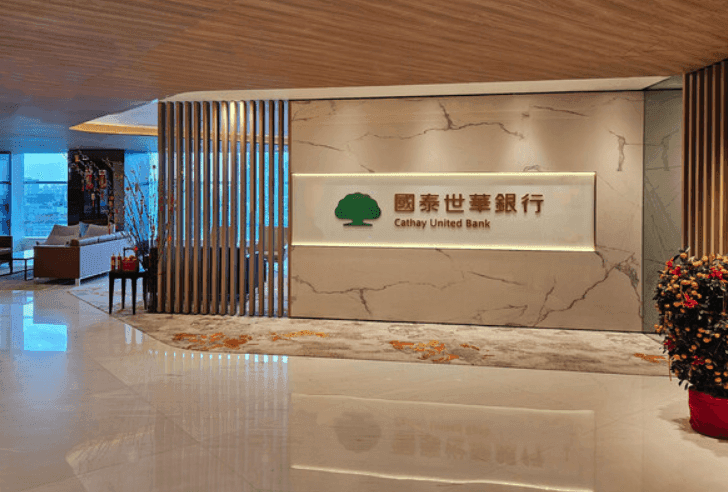 Cathay United Bank Jadi ‘Joint Lead Arranger’ dalam Fasilitas Pembiayaan SMBC Aviation Capital Senilai US$3,7 Miliar 