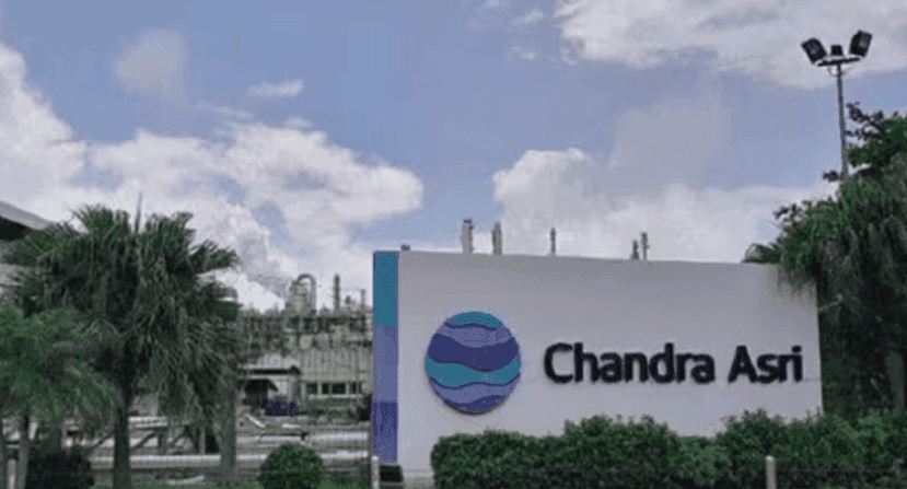 CA-EDC Chandra Asri Makin Dekat Beroperasi, Proyek USD800 Juta Sudah 80%