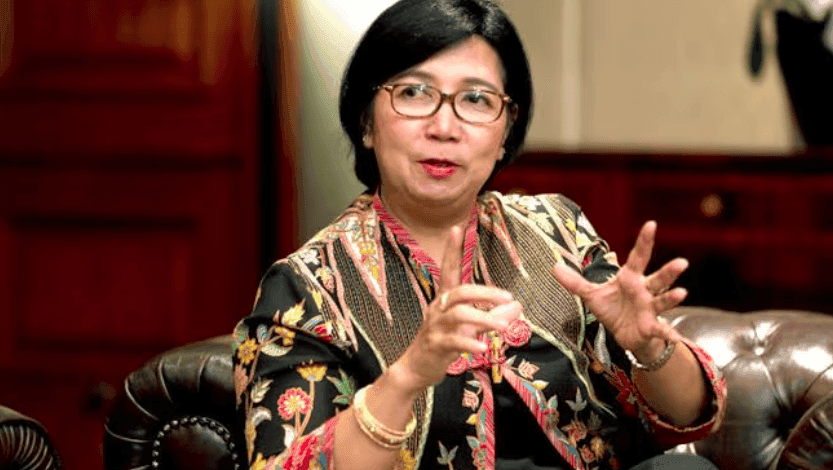 Destry di Gerbang BI, Pasar Lega tapi Ancaman terhadap Rupiah Belum Berakhir